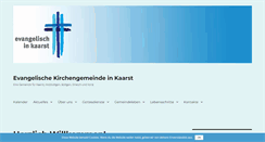 Desktop Screenshot of jugendcentrum.de