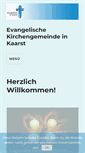 Mobile Screenshot of jugendcentrum.de